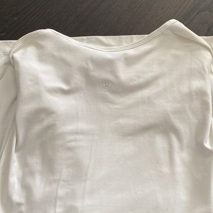 Lululemon Long Sleeve